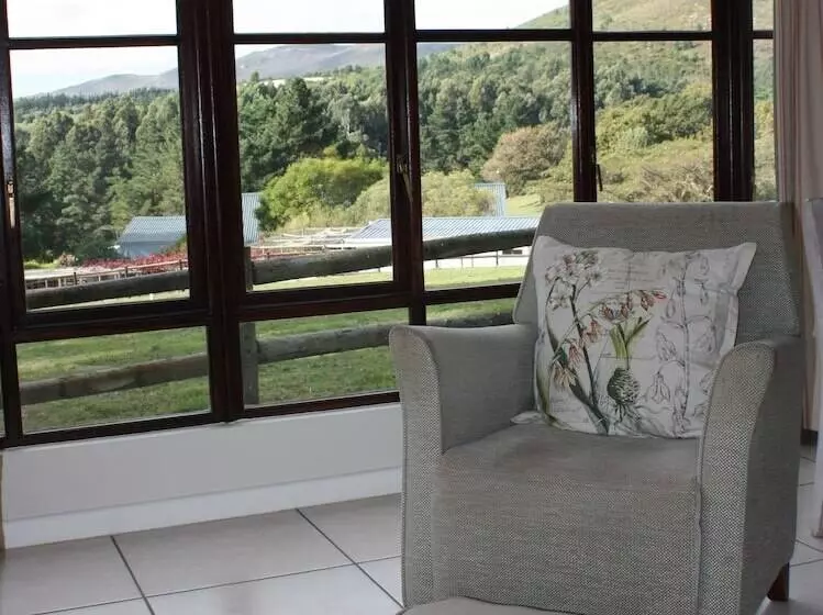 High Season Farm Luxury Cottages