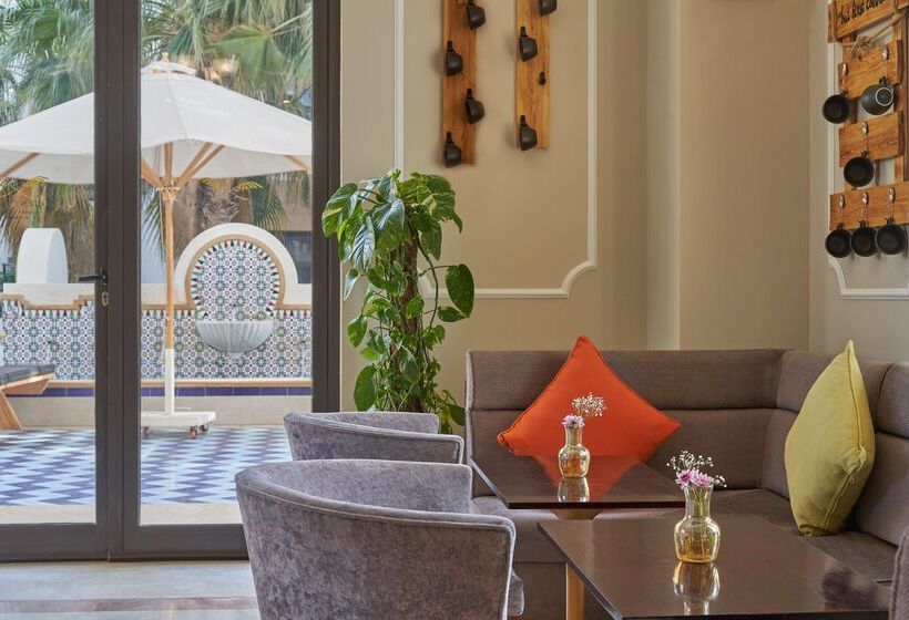 هتل Ancient Sands Golf Resort And Residences