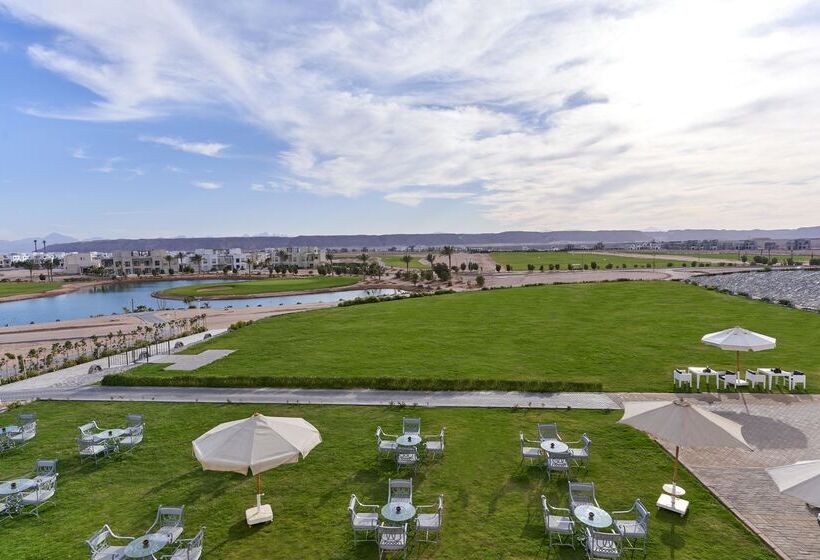 هتل Ancient Sands Golf Resort And Residences