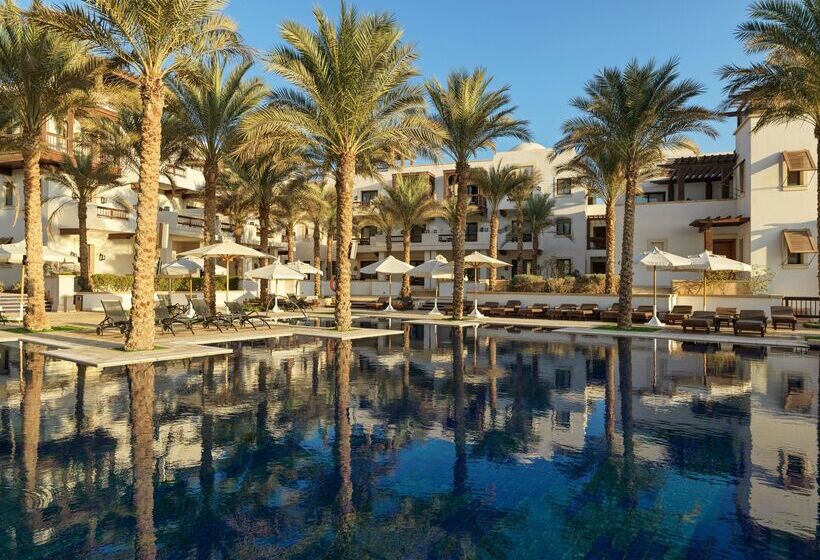 هتل Ancient Sands Golf Resort And Residences