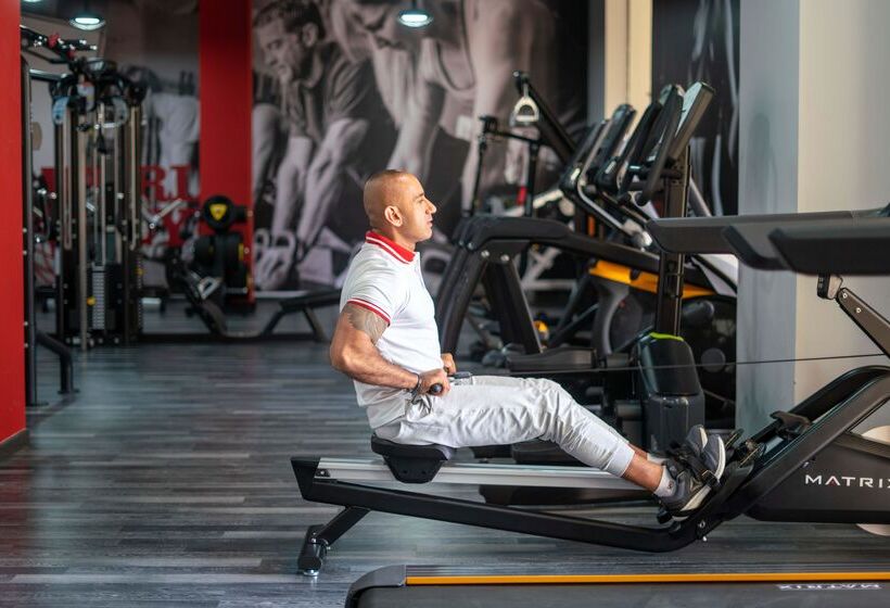 هتل Ancient Sands Golf Resort And Residences