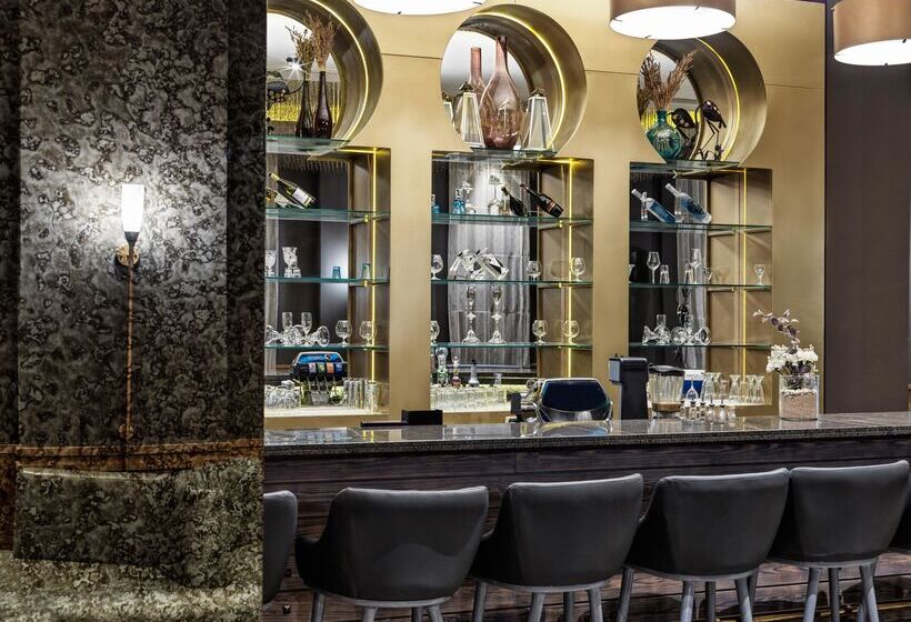 هتل Ancient Sands Golf Resort And Residences