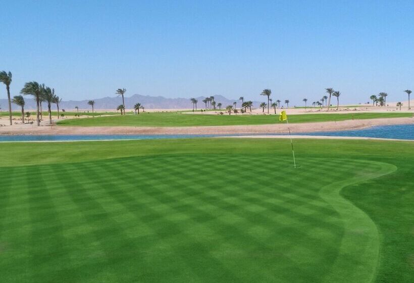 هتل Ancient Sands Golf Resort And Residences