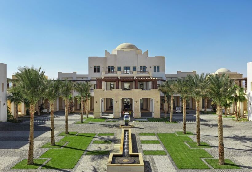 هتل Ancient Sands Golf Resort And Residences