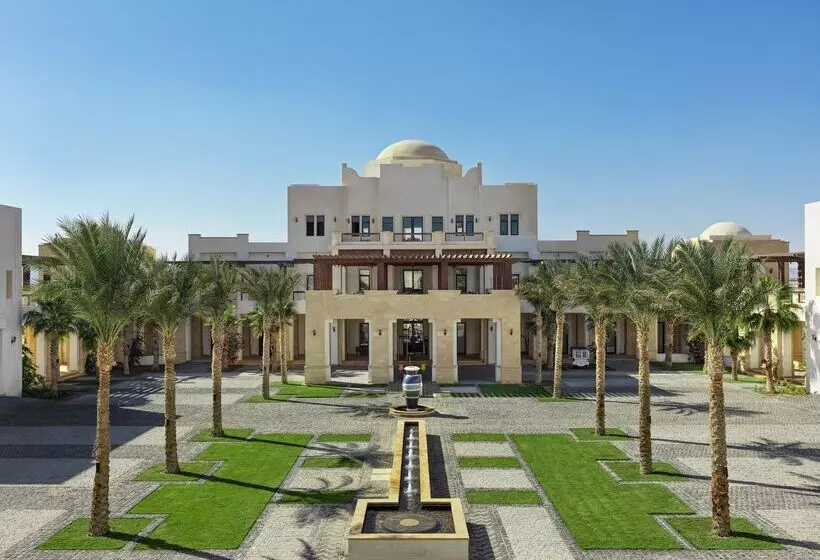 هتل Ancient Sands Golf Resort And Residences