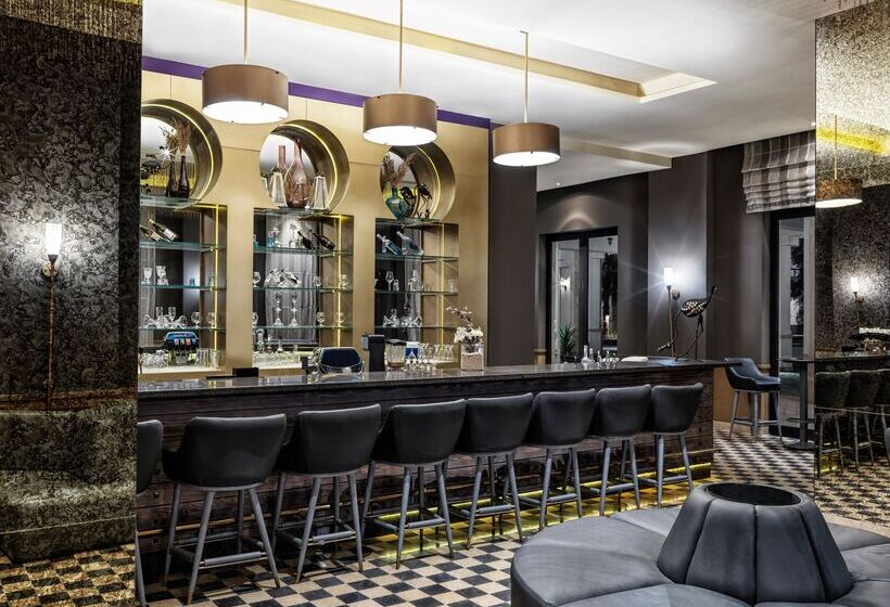 هتل Ancient Sands Golf Resort And Residences