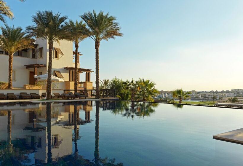 هتل Ancient Sands Golf Resort And Residences