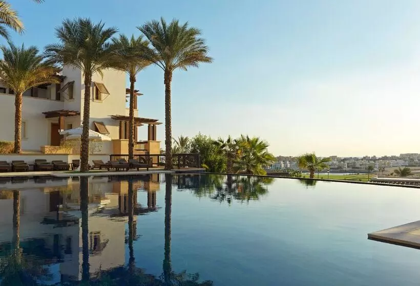 هتل Ancient Sands Golf Resort And Residences