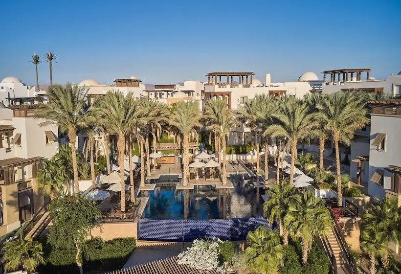 Ancient Sands Golf Resort And Residences