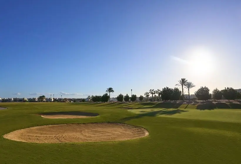هتل Ancient Sands Golf Resort And Residences