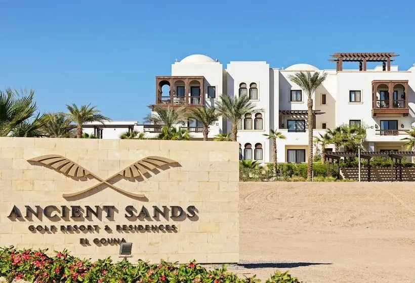 هتل Ancient Sands Golf Resort And Residences
