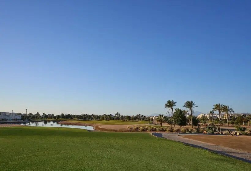 هتل Ancient Sands Golf Resort And Residences