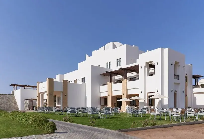 هتل Ancient Sands Golf Resort And Residences