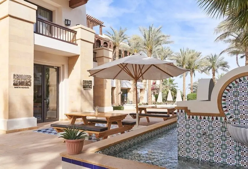 هتل Ancient Sands Golf Resort And Residences