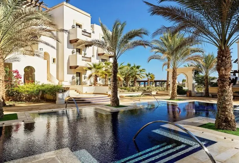 هتل Ancient Sands Golf Resort And Residences