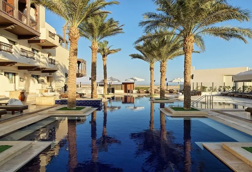 هتل Ancient Sands Golf Resort And Residences