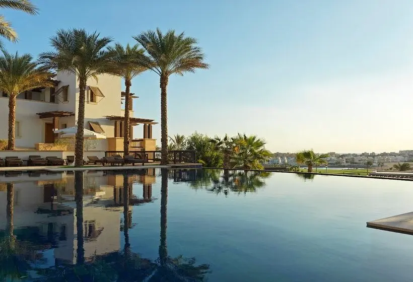 هتل Ancient Sands Golf Resort And Residences