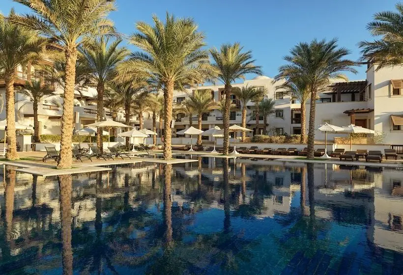 هتل Ancient Sands Golf Resort And Residences