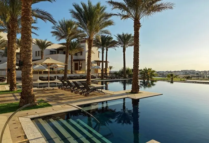 هتل Ancient Sands Golf Resort And Residences
