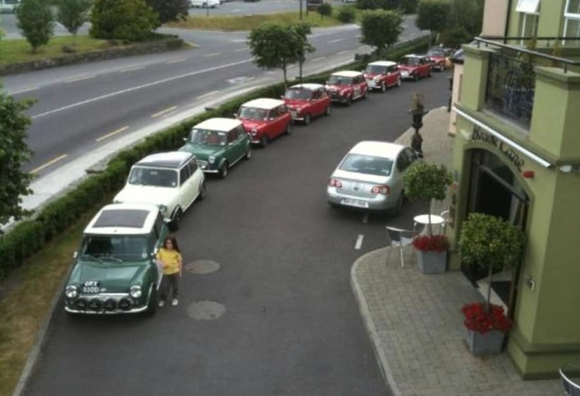 בית מלון כפרי Brook Lane