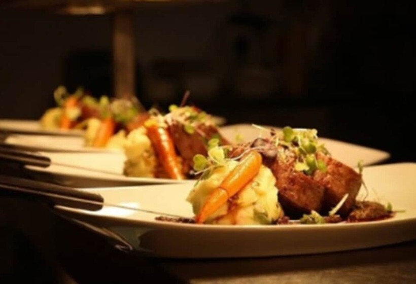 בית מלון כפרי Brook Lane