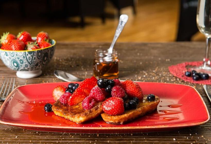 בית מלון כפרי Brook Lane