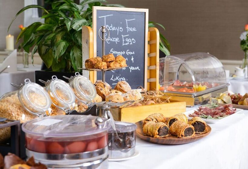 בית מלון כפרי Brook Lane