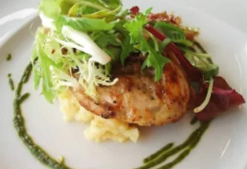 בית מלון כפרי Brook Lane