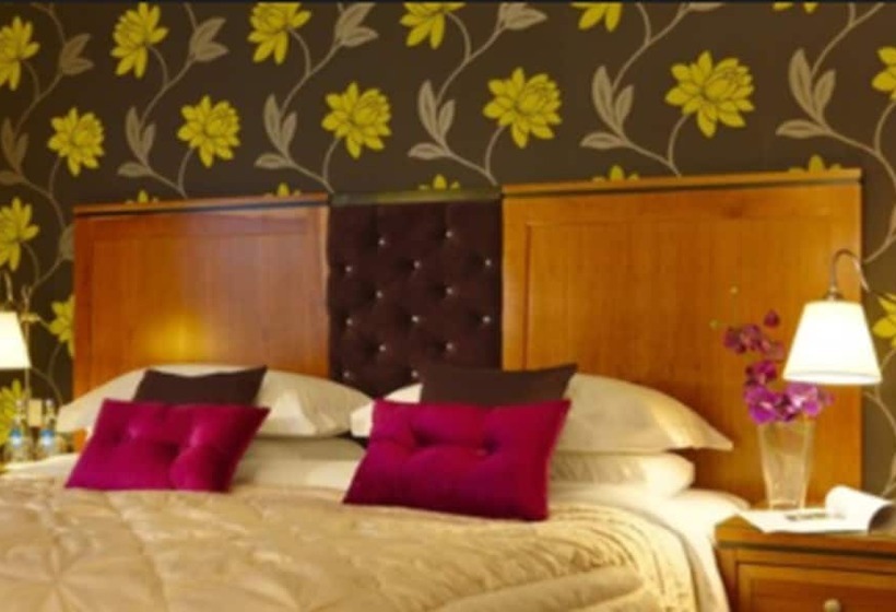 בית מלון כפרי Brook Lane