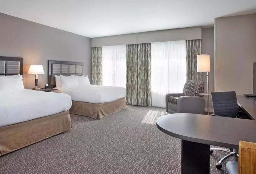 Hotelli Candlewood Suites Kearney, An Ihg