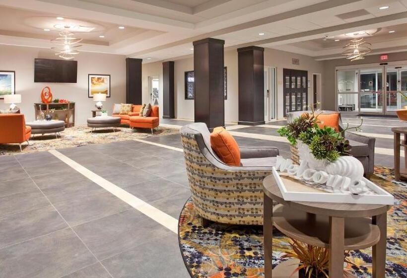 فندق Candlewood Suites Kearney, An Ihg