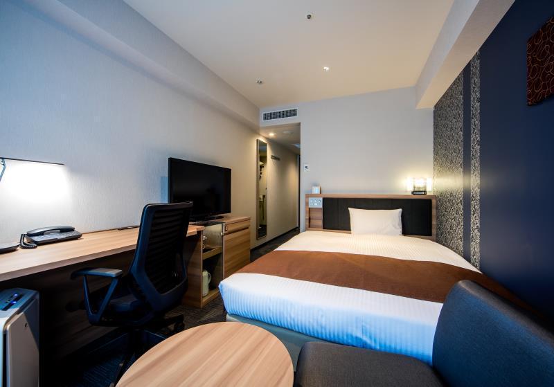 Daiwa Roynet Hotel Kokura Ekimae