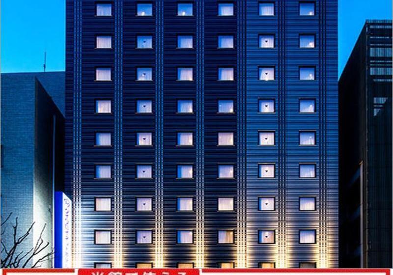 Daiwa Roynet Hotel Kokura Ekimae