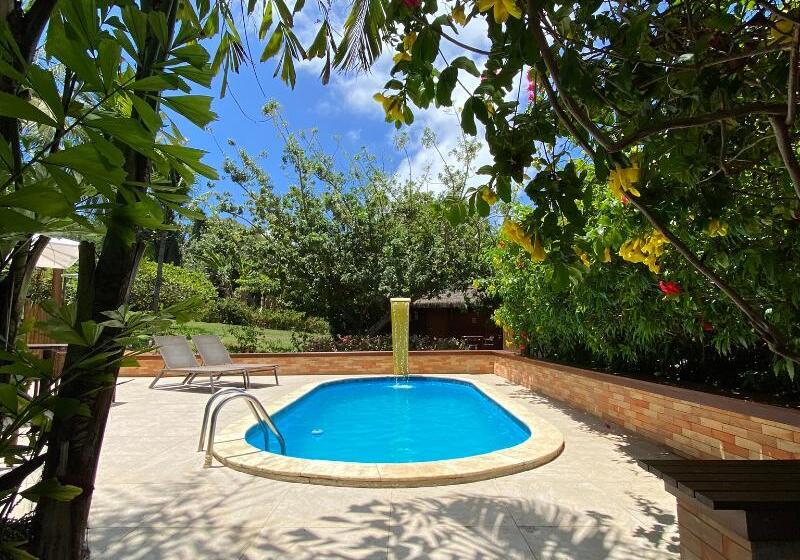 هتل Ecocharme Pousada Do Marcilio