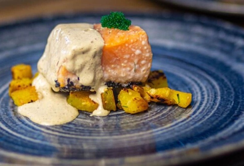 هتل Ecocharme Pousada Do Marcilio