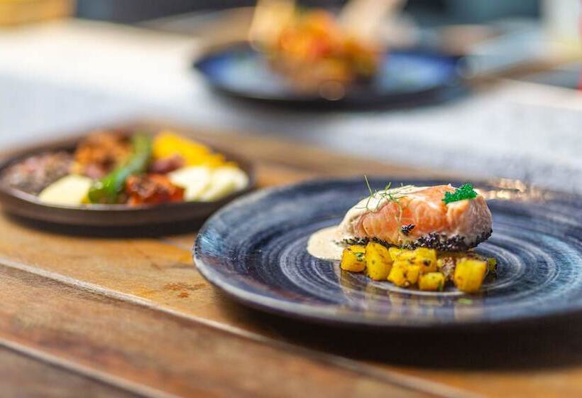 هتل Ecocharme Pousada Do Marcilio