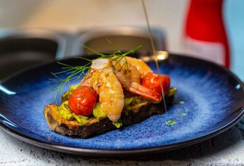 هتل Ecocharme Pousada Do Marcilio