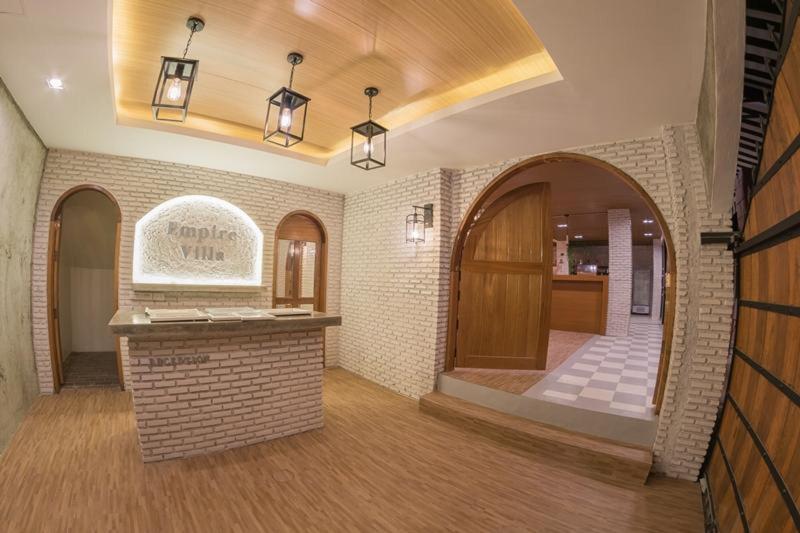 فندق Empire Villa