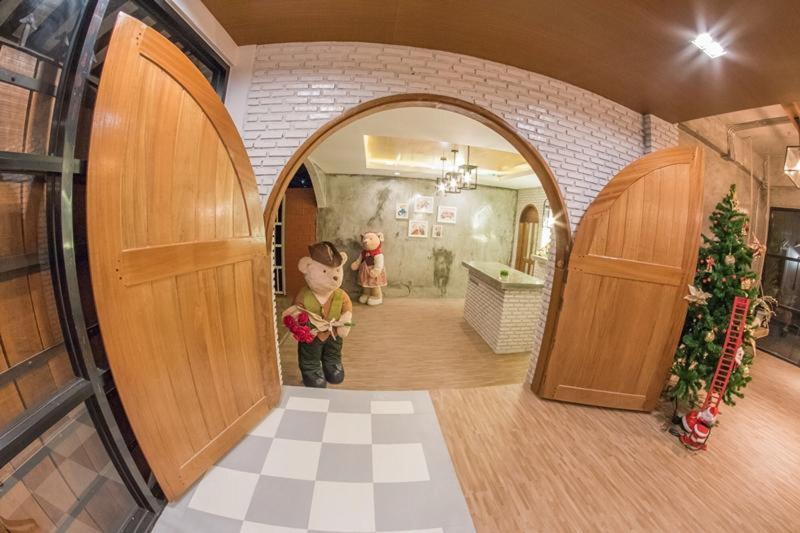 فندق Empire Villa