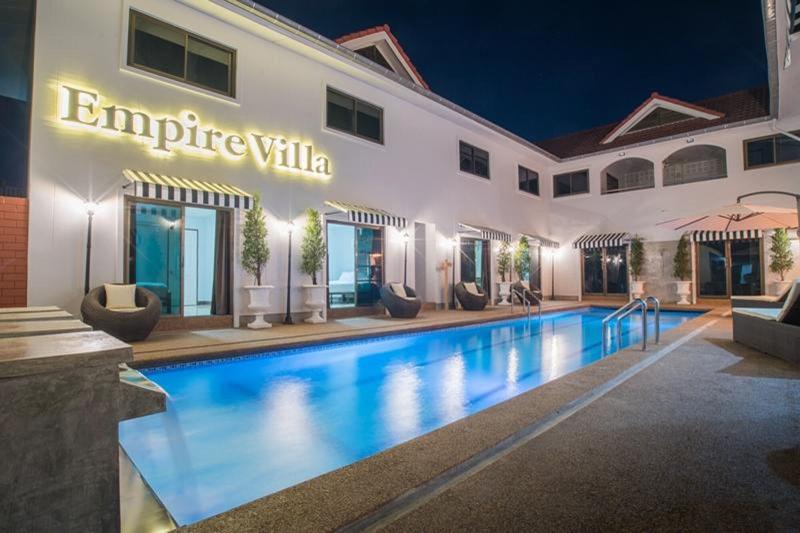 فندق Empire Villa