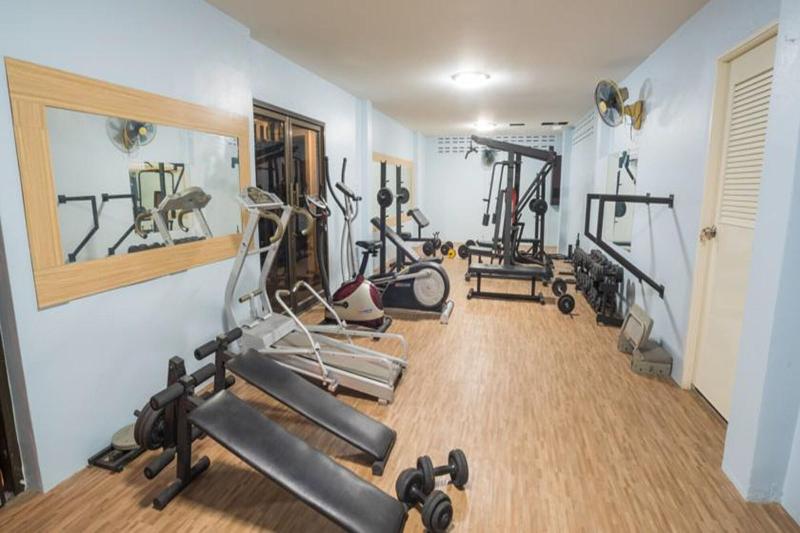 فندق Empire Villa