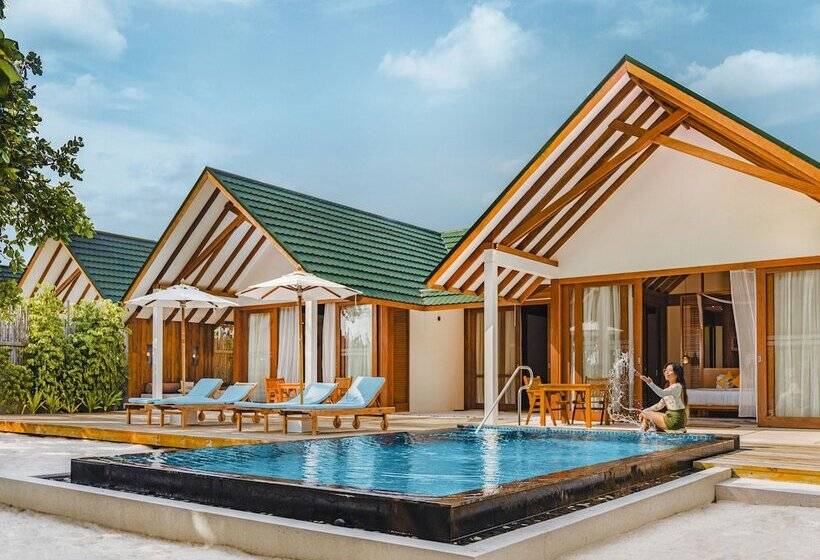 هتل Furaveri Maldives