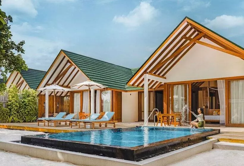هتل Furaveri Maldives