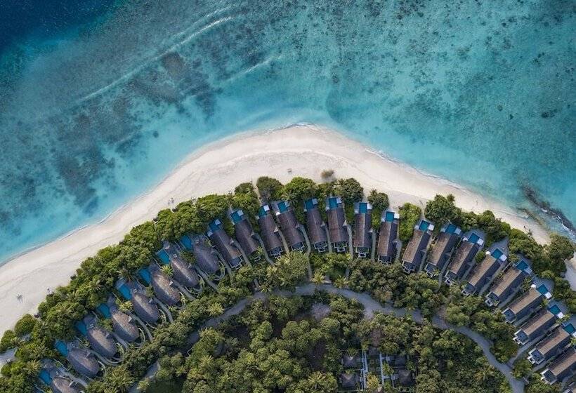 هتل Furaveri Maldives
