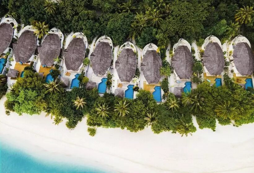 هتل Furaveri Maldives