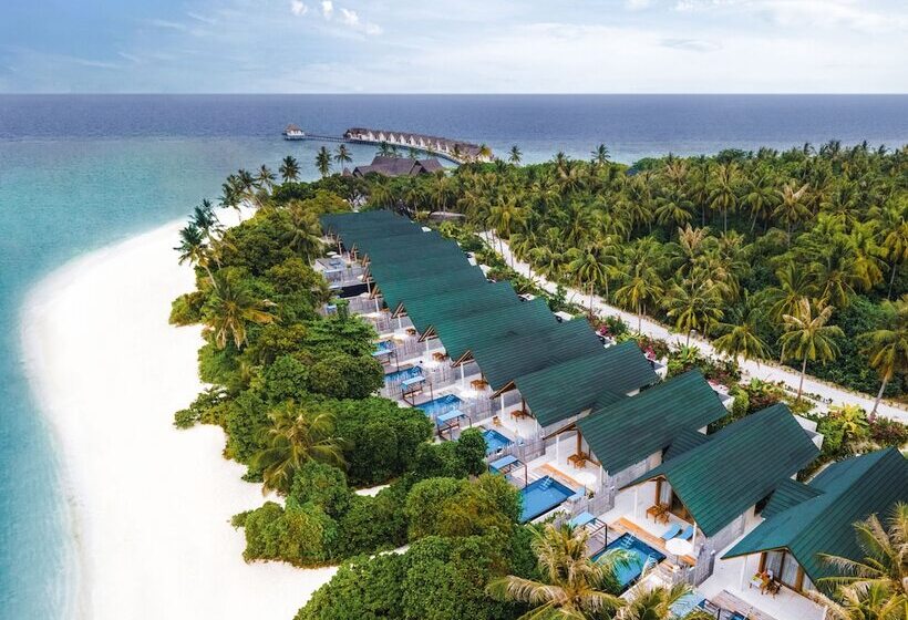 هتل Furaveri Maldives
