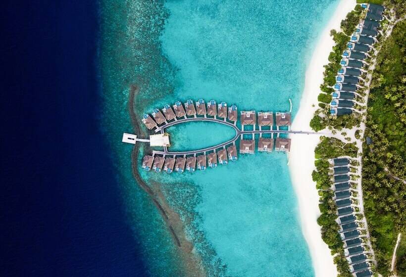 هتل Furaveri Maldives
