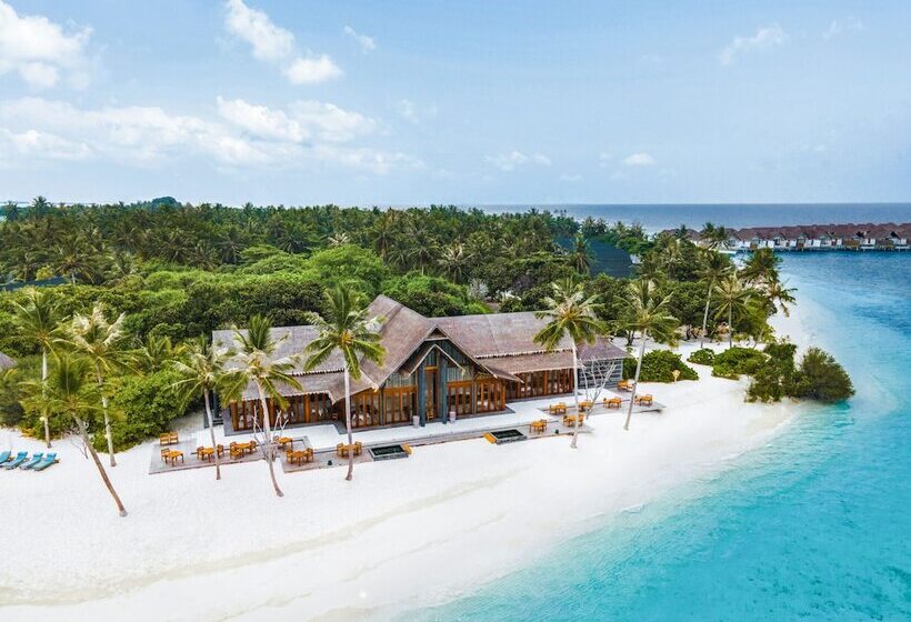هتل Furaveri Maldives