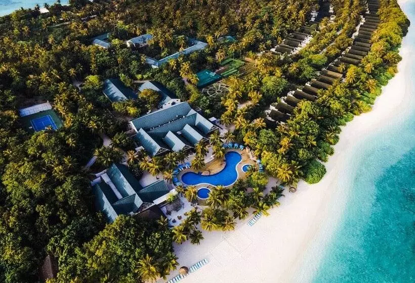 هتل Furaveri Maldives
