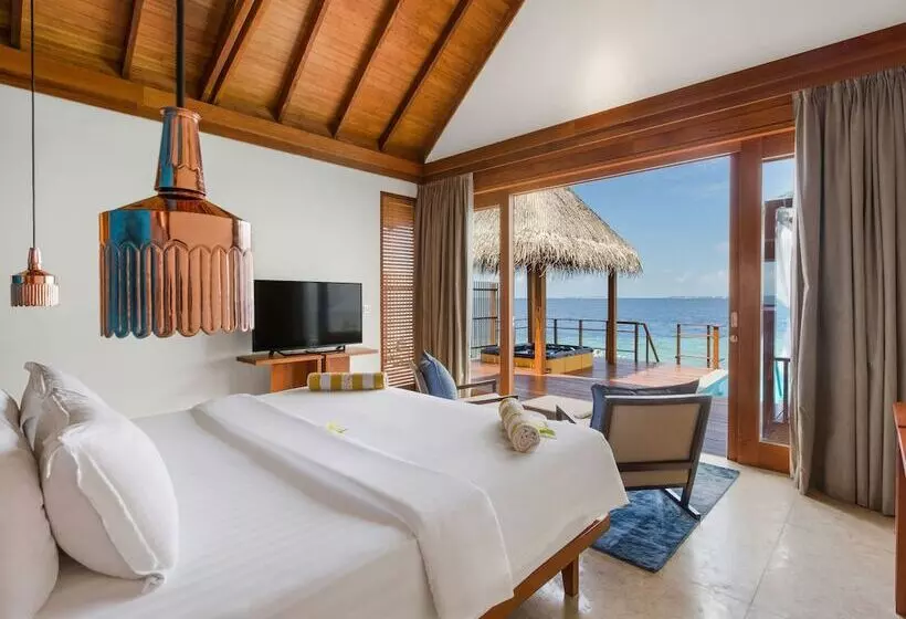 هتل Furaveri Maldives